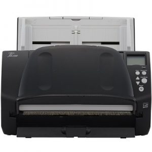 Fujitsu PA03670-B085 fi-7160 Professional Duplex Scanner