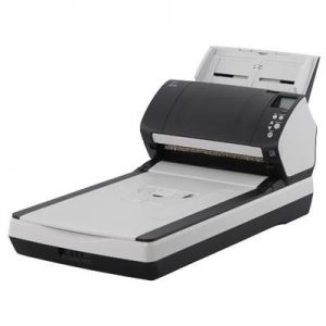 Fujitsu PA03670-B505 Document Scanner fi-7280