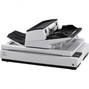 Fujitsu PA03740-B005 fi-7700 Document Scanner