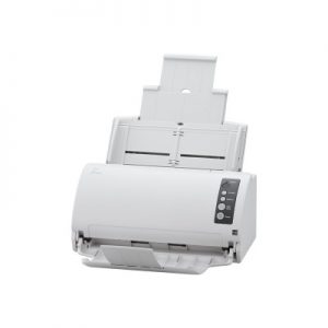 Fujitsu PA03750-B005 fi-7030 - Document scanner - Duplex - - 600 dpi x 600 dpi - up to 27 ppm (mono) / up to 27 ppm (color) - ADF (50 sheets) - up to