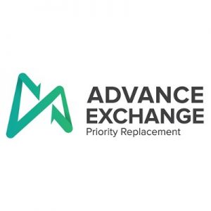 Fujitsu S6110-AECTNBD-X Co-Term Advance Exchange - Extended service agreement - replacement - 1 month - shipment - 8x5 - response time: NBD - for fi-6