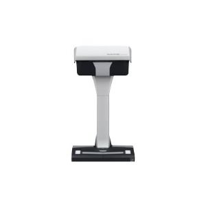 Fujitsu ScanSnap SV600 Overhead Scanner - Color 285 dpi x 283 dpi USB