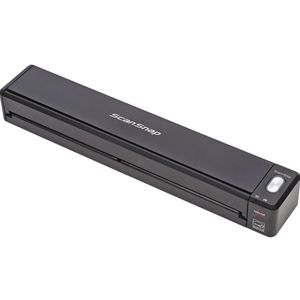 Fujitsu ScanSnap iX100 Sheetfed Portable Scanner - 8.5 in x 34.0 in 60