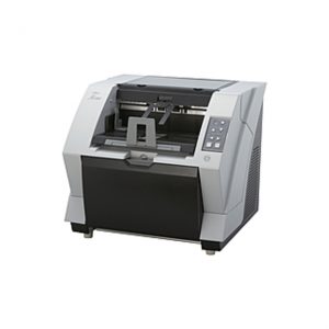 Fujitsu fi-5950 Sheetfed Scanner - 600 dpi Optical - 24-bit Color - 8-bit Grayscale - 135 ppm (Mono) - 135 ppm (Color) - USB