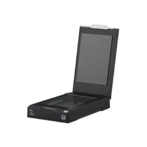 Fujitsu fi-65F - Flatbed scanner - A6 - 600 dpi x 600 dpi - USB 2.0