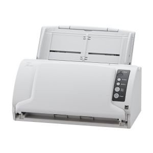 Fujitsu fi-7030 - Document scanner - Duplex - 8.5 in x 14 in - 600 dpi