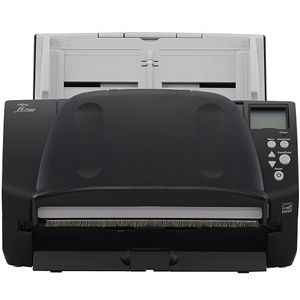 Fujitsu fi-7160 Document Scanner - ADF Up to 600 dpi 60 ppm Simplex 12