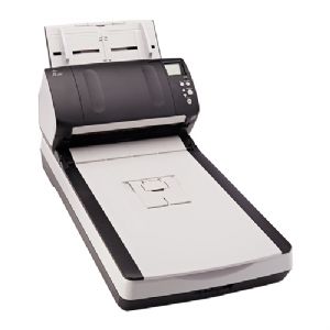 Fujitsu fi-7280 PA03670-B505 Document scanner - Duplex 8.5 in x 14 in