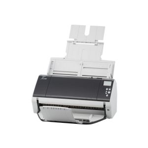 Fujitsu fi-7460 - Document scanner - Duplex - 12 in x 17 in - 600 dpi