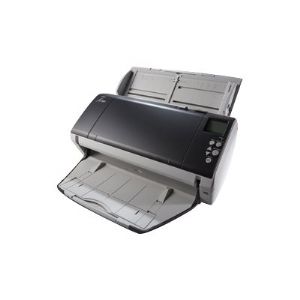 Fujitsu fi-7480 - Document scanner - Duplex - 12 in x 17 in - 600 dpi