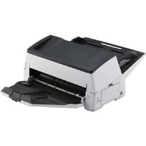 Fujitsu fi-7600 Document Scanner - Duplex 12 x 17 600 dpi x 600 dpi up