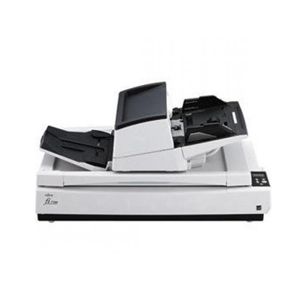 Fujitsu fi-7700 Document Scanner - Duplex 12 in x 18 in 600 dpi x 600