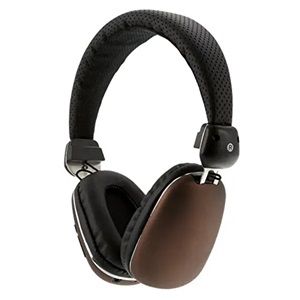 GPX iLive Platinum Wireless Headphones wMic - Over-the-Ear Bluetooth