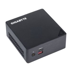 Gigabyte BRIX GB-BSI7HAL-6500 Desktop Computer - Barebone Intel Core i