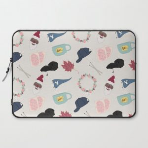 Gilmore Girls Computer Cover by Sgroi Design - Laptop Sleeve - 15"