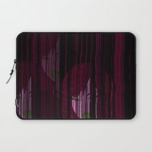 Girl Computer Cover by StefyBill - Laptop Sleeve - 13"