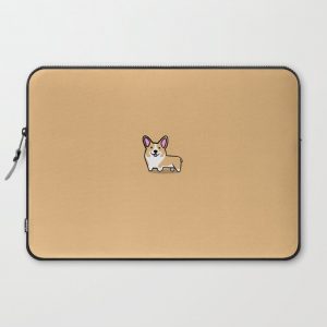 Good Boy Vader! Computer Cover by officialcoralee - Laptop Sleeve - 15"