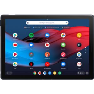 Google Pixel Slate Tablet - Intel Core i7 CPU 16GB RAM 256GB SSD 12.3