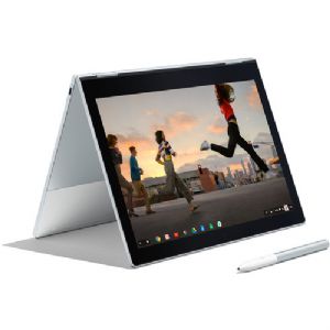 Google Pixelbook 2-in-1 Chromebook - Intel Core i7-7Y75 1.30GHz 16GB R