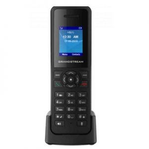 Grandstream DP720 DECT CORDLESS VOIP TELEPHONE