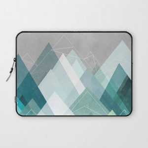 Graphic 107 X Computer Cover by Mareike BAPhmer - Laptop Sleeve - 13"