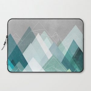 Graphic 107 X Computer Cover by Mareike BAPhmer - Laptop Sleeve - 15"