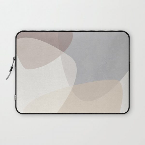 Graphic 192 Computer Cover by Mareike BAPhmer - Laptop Sleeve - 13"