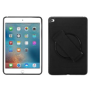 Griffin AirStrap 360 Back Cover - For Apple iPad mini 4 Drop Protectio