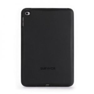 Griffin GB42182 Survivor Journey for iPad mini 4 - Black