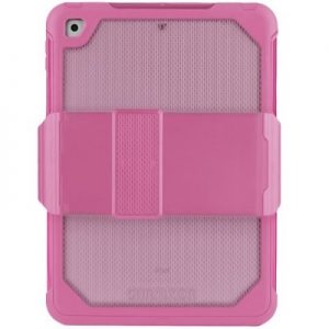 Griffin GB43538 Survivor Extreme for iPad 9.7 (2018) and iPad 9.7 (2017) - Pink