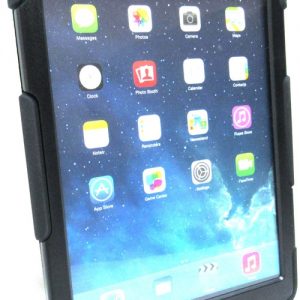 Griffin Technology 11520292 GB36307-2 Survivor All-Terrain Case with Stand for iPad Air - Black