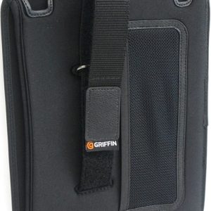 Griffin Technology GB03827-2 CinemaSeat Case for iPad 2, 3 - Black