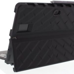 Gumdrop DT-DL5290-BLK DropTech Case for Dell Latitude 5290, 5285 Notebook - Black