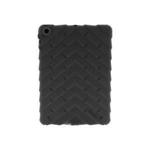 Gumdrop DT-IPAD5-BLK-V2 Drop Tech - Protective cover for tablet - black - for Apple iPad Air