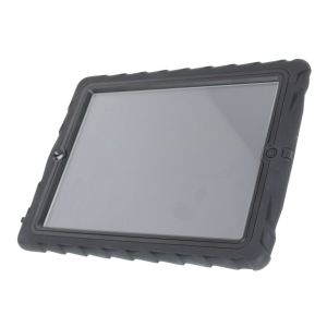 Gumdrop Hideaway - Protective cover for tablet - silicone polycarbonat