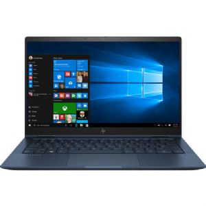 HP 13.3 Elite Dragonfly Multi-Touch 2-in-1 Laptop - Intel Core i5-8265