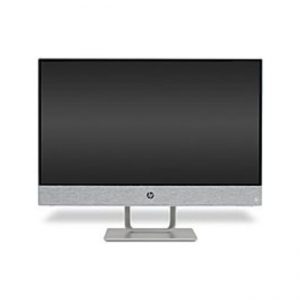 HP 2HJ52AA Pavilion 24-x026 23.8-inch All-In-One Touchscreen Desktop PC - AMD A12-9730P 2.8 GHz Quad-Core Processor - 8 GB DDR4 SDRAM - 1 TB Hard Driv