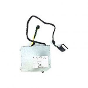 HP 902815-004 APG001 Power Supply - 180W - For EliteOne 800 G3 Computer