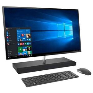 HP All-in-One Computer Envy 27-B110 Intel Core i7 7th Gen 7700T 2.90GH