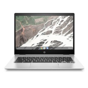 HP Chromebook x360 14 G1 2-in-1 Laptop - 8th Gen Intel Core i5-8350U 1