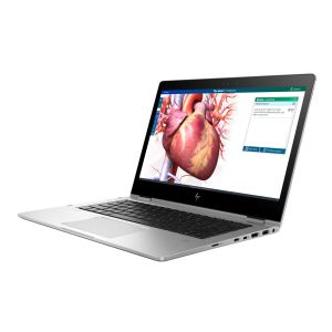 HP ELITEBOOK X360 1030 G2 I5-7300USYST2.6G (2ZA31US#ABA)