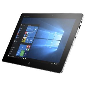 HP Elite X2 1012 G1 Tablet – 12” 1920x1080 HD Display 4G Int