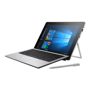 HP Elite x2 1012 G1 - Tablet - with detachable keyboard - Core m5 6Y57