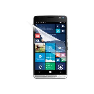 HP Elite x3 Anti-Fingerprint - Screen protector - for Elite x3