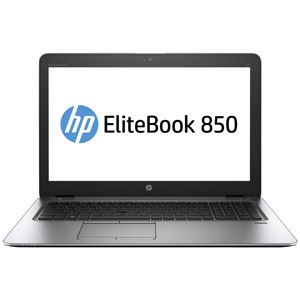 HP EliteBook 850 G3 - Core i5 6300U / 2.4 GHz - 8 GB RAM - 500 GB - no