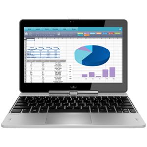 HP EliteBook Revolve 810 G3 Tablet - Convertible - Core i7 5600U / 2.6