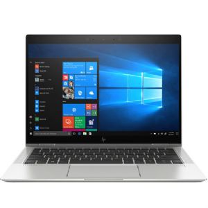 HP EliteBook x360 1030 G4 2-in-1 Laptop PC - 8th Gen Intel Core i5-836