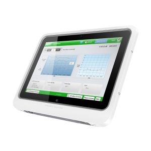 HP ElitePad 1000 G2 - Healthcare - tablet - no keyboard - Atom Z3795 /