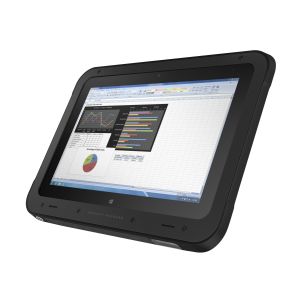 HP ElitePad 1000 G2 - Rugged - tablet - no keyboard - Atom Z3795 / 1.5