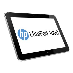 HP ElitePad 1000 G2 - Tablet - no keyboard - Atom Z3795 / 1.59 GHz - W